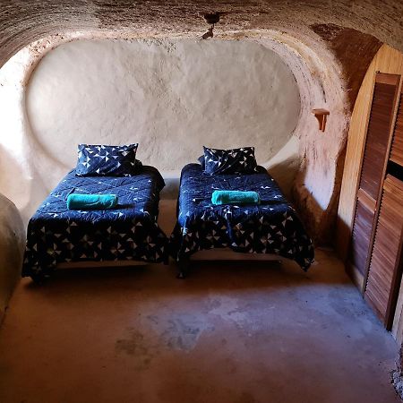 Underwood Court Fresh Dugout- Hosted By Coober Pedy Accommodations エクステリア 写真